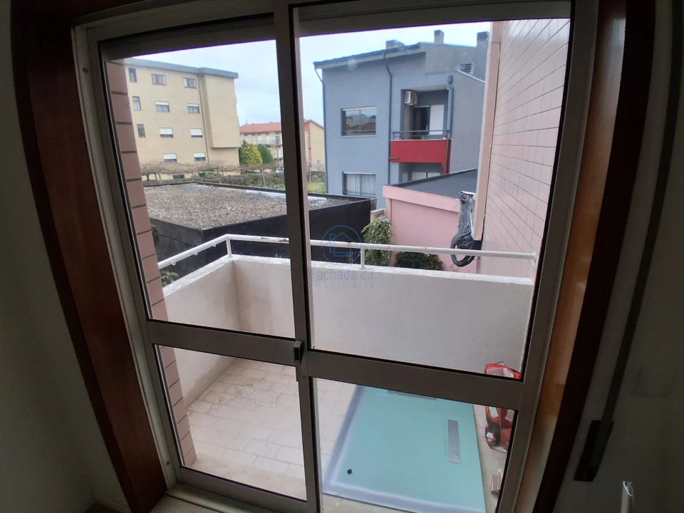Apartamento T2 para Venda em Baguim do Monte (Rio Tinto) Foto 7