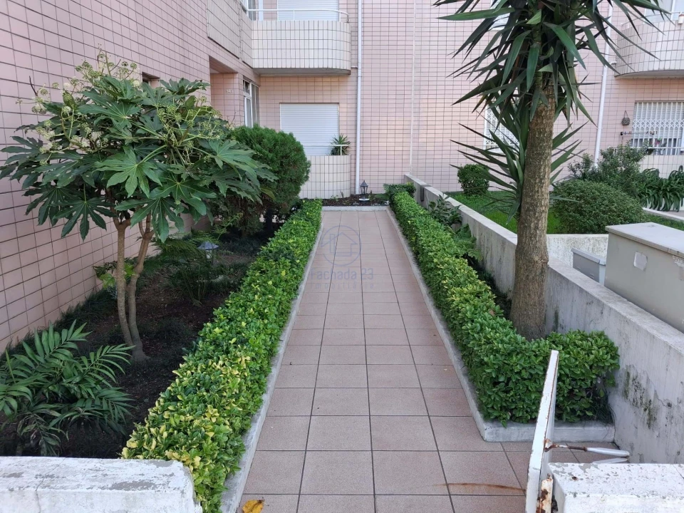 Apartamento T2 para Venda em Baguim do Monte (Rio Tinto) Foto 2