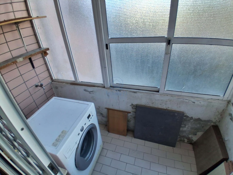 Apartamento T2 para Venda em Baguim do Monte (Rio Tinto) Foto 7