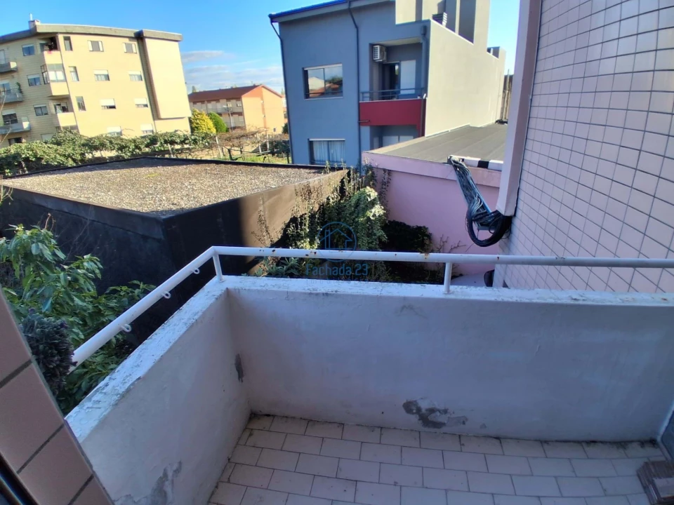 Apartamento T2 para Venda em Baguim do Monte (Rio Tinto) Foto 12