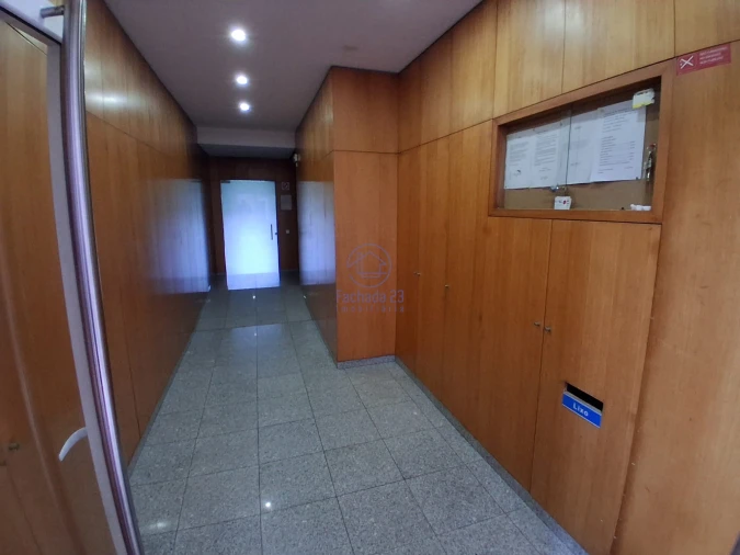 Apartamento T2 para Venda em Baguim do Monte (Rio Tinto) Foto 33