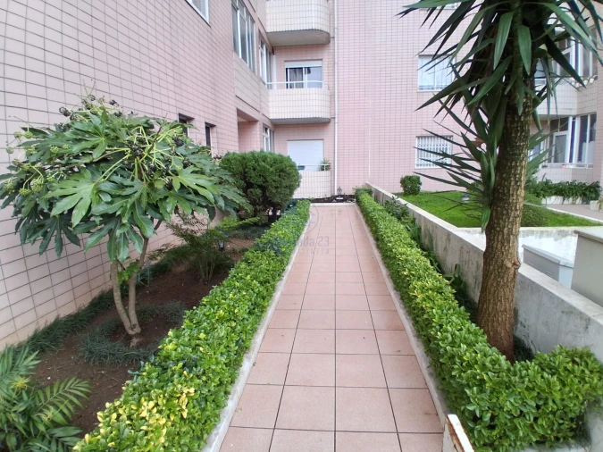 Apartamento T2 para Venda em Baguim do Monte (Rio Tinto) Foto 24