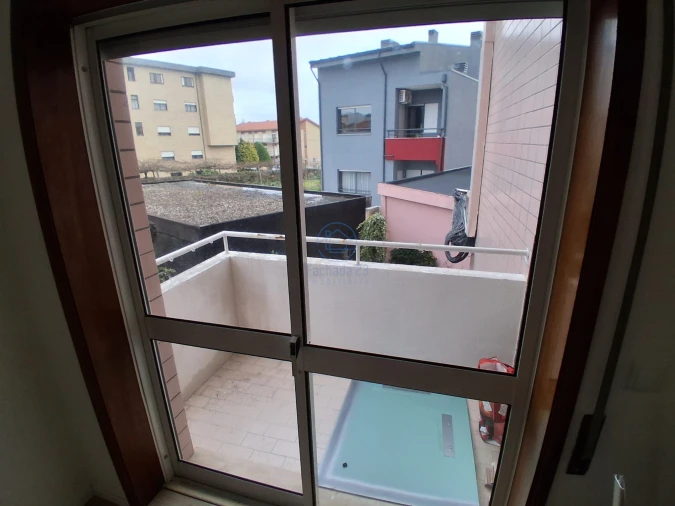 Apartamento T2 para Venda em Baguim do Monte (Rio Tinto) Foto 7
