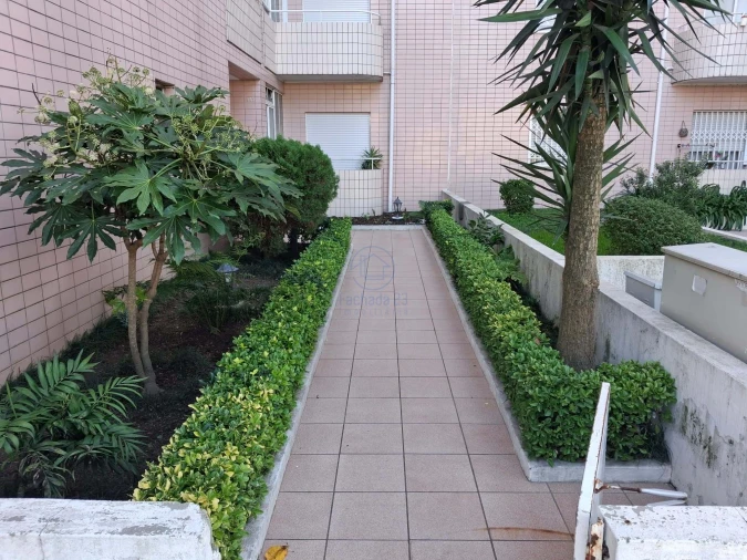 Apartamento T2 para Venda em Baguim do Monte (Rio Tinto) Foto 2