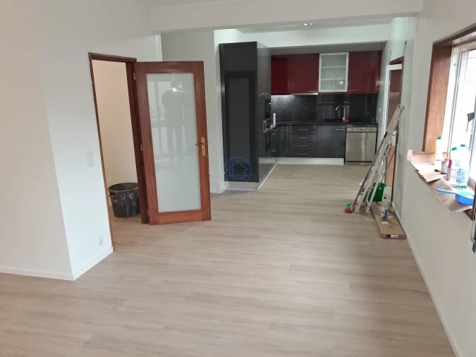 Apartamento T2 para Venda em Baguim do Monte (Rio Tinto) Foto 4