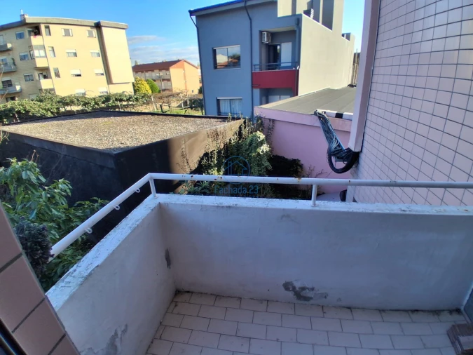 Apartamento T2 para Venda em Baguim do Monte (Rio Tinto) Foto 27