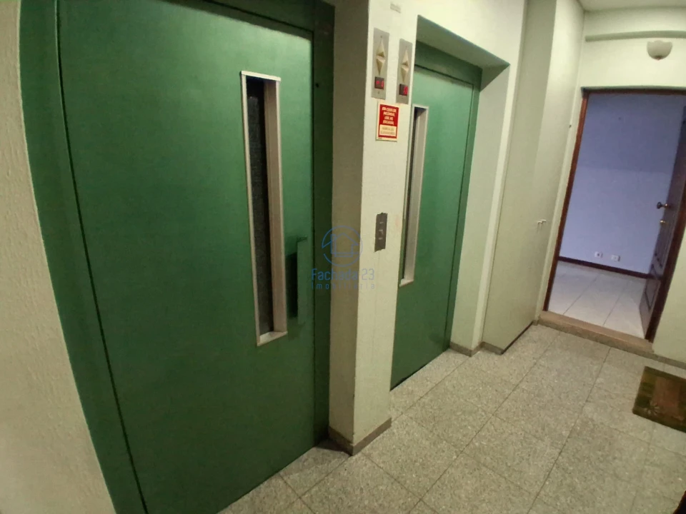 Apartamento T2 para Venda em Baguim do Monte (Rio Tinto) Foto 26
