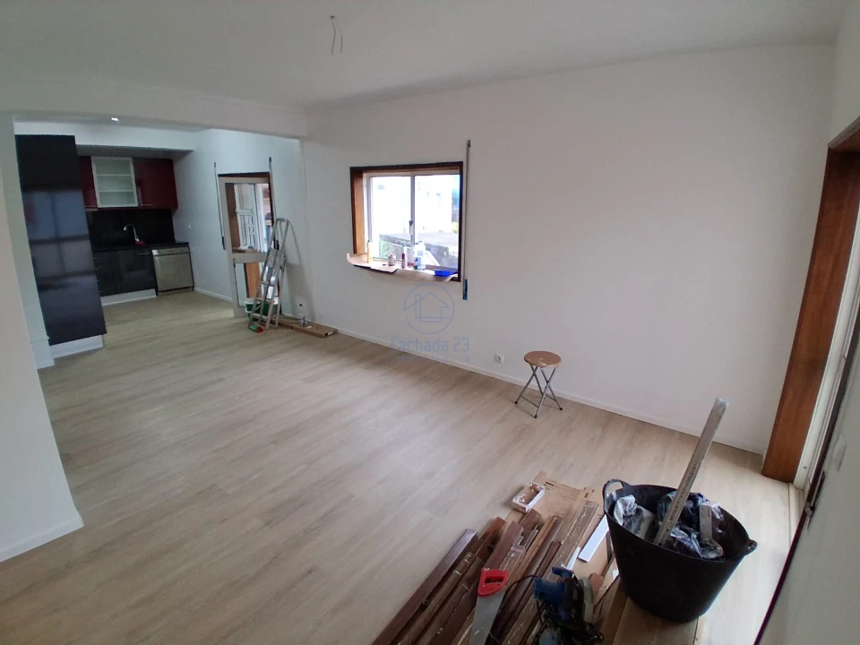 Apartamento T2 para Venda em Baguim do Monte (Rio Tinto) Foto 30