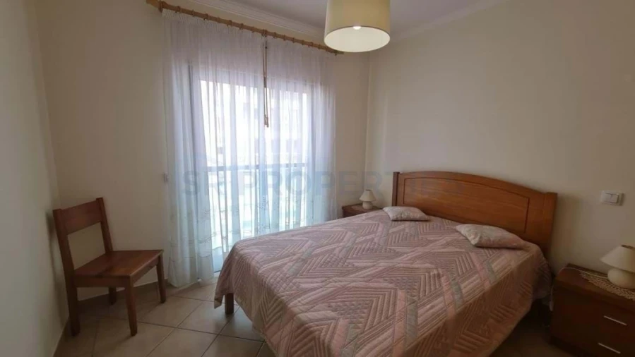 Apartamento T2 para Venda em Quarteira Foto 5