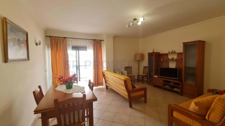 Apartamento T2 para Venda em Quarteira Foto 13