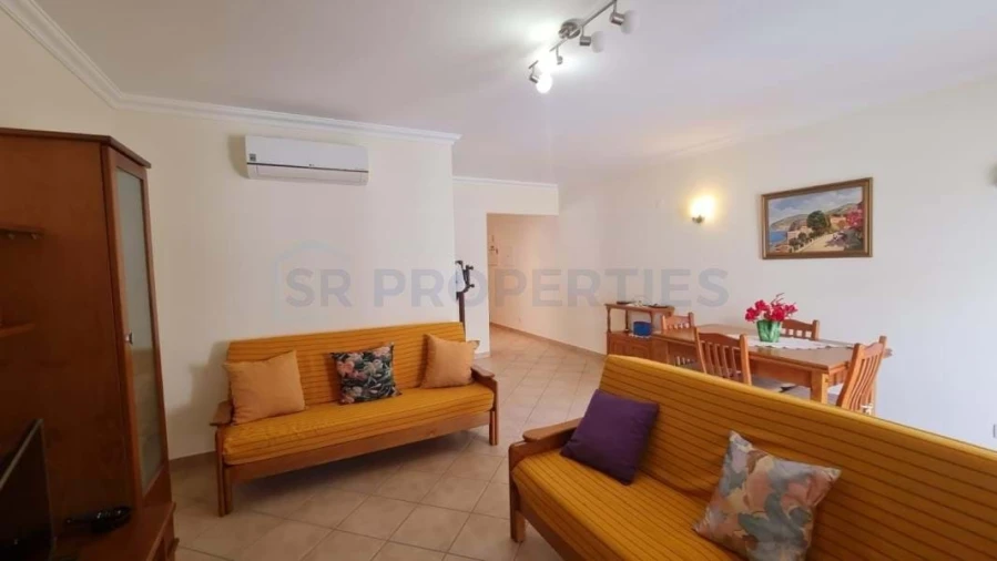 Apartamento T2 para Venda em Quarteira Foto 10