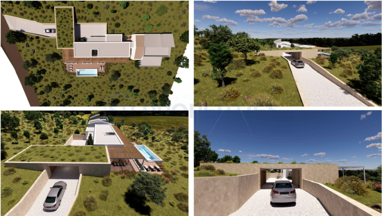 Terreno para Venda em Quarteira Foto 11