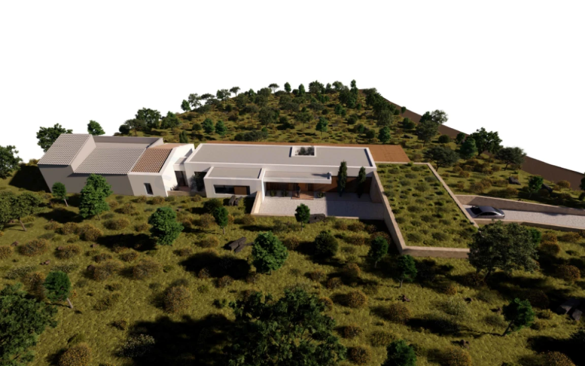 Terreno para Venda em Quarteira Foto 19