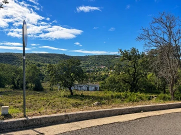 Terreno para Venda em Loule (São Clemente)