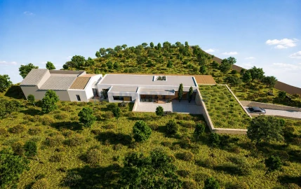 Terreno para Venda em Loule (São Clemente)