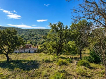Terreno para Venda em Loule (São Clemente)
