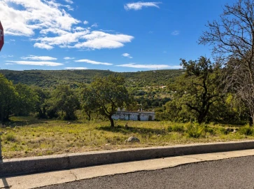 Terreno para Venda em Loule (São Clemente)