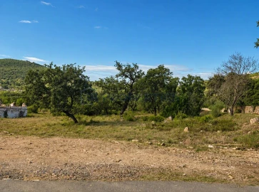 Terreno para Venda em Loule (São Clemente)