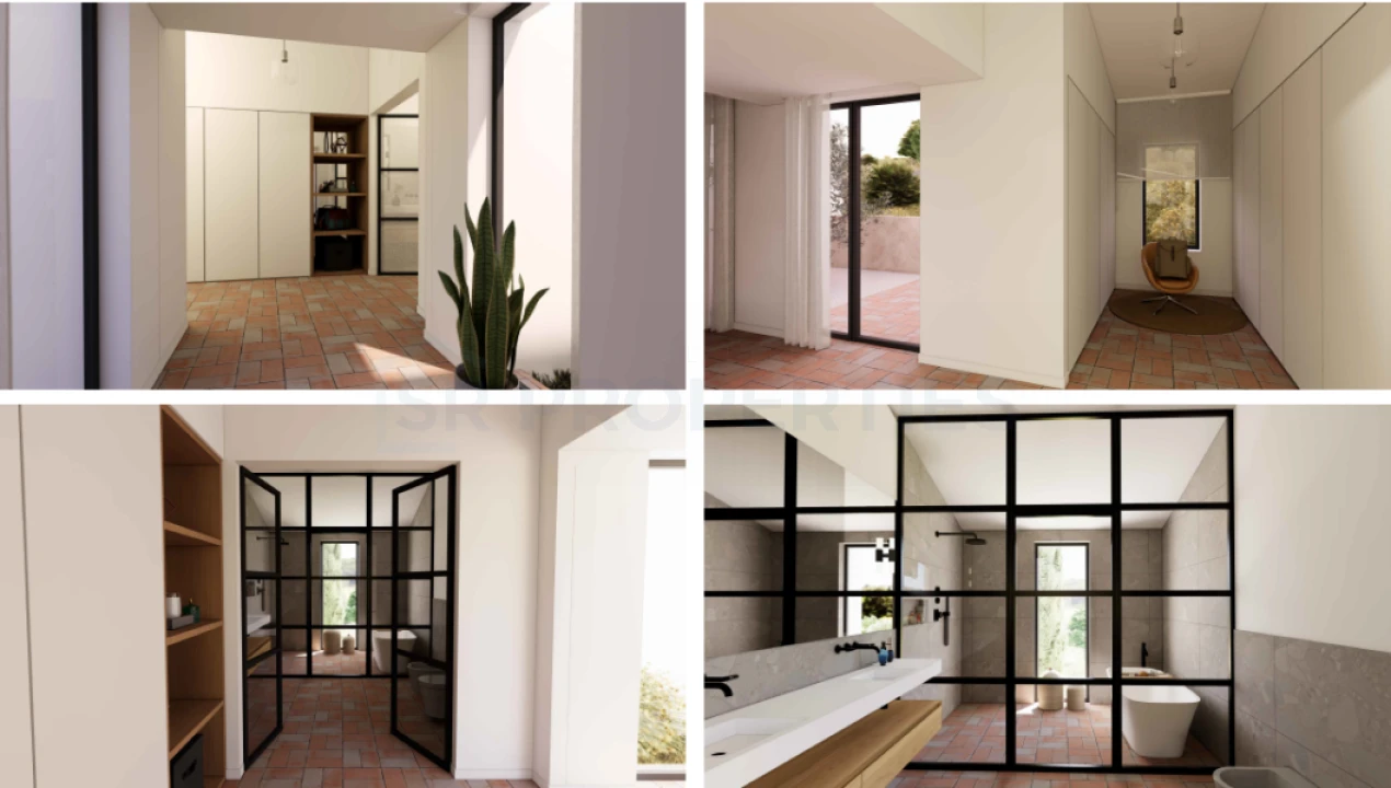 Terreno para Venda em Quarteira Foto 18