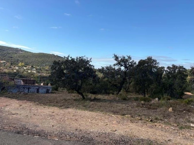 Terreno para Venda em Quarteira Foto 8