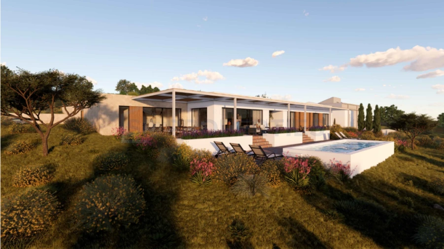 Terreno para Venda em Quarteira Foto 10