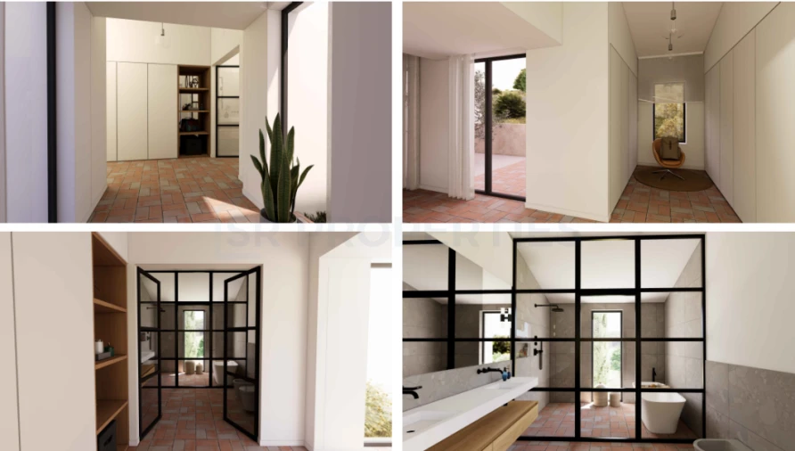 Terreno para Venda em Quarteira Foto 18