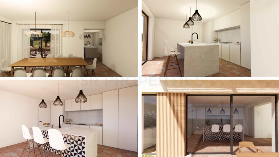 Terreno para Venda em Quarteira Foto 16