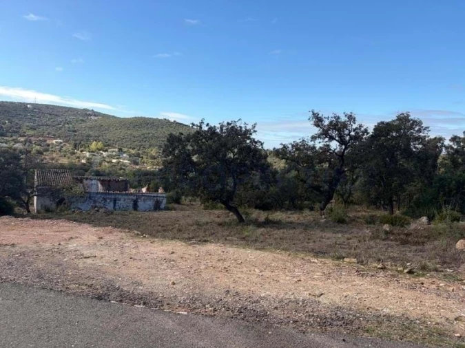 Terreno para Venda em Quarteira Foto 6