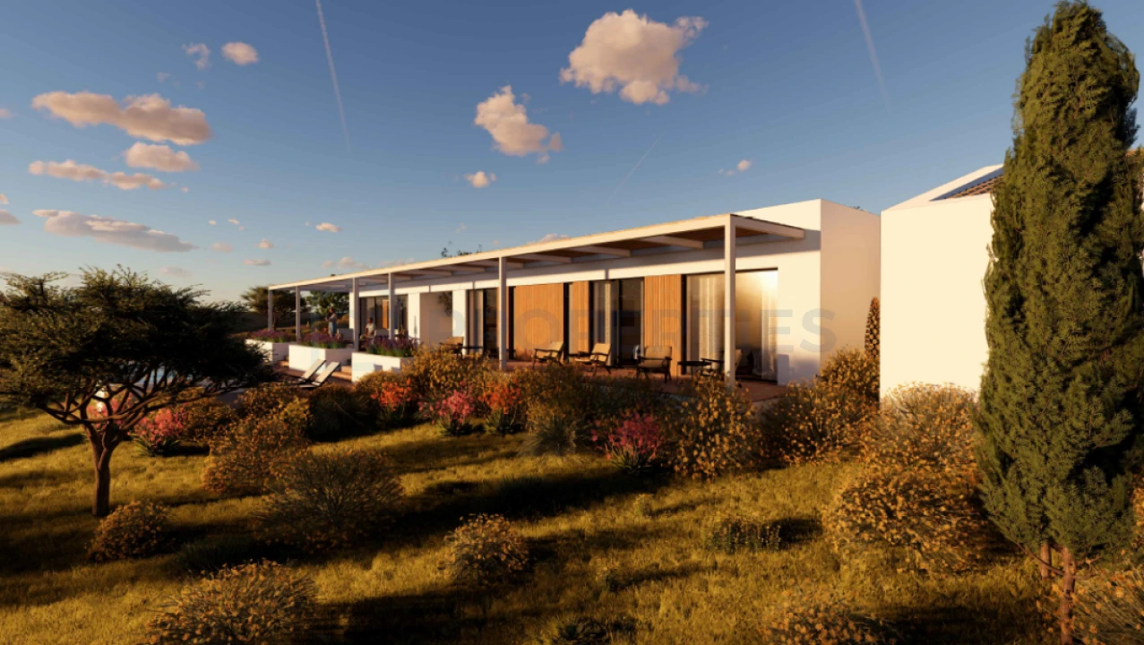 Terreno para Venda em Quarteira Foto 20