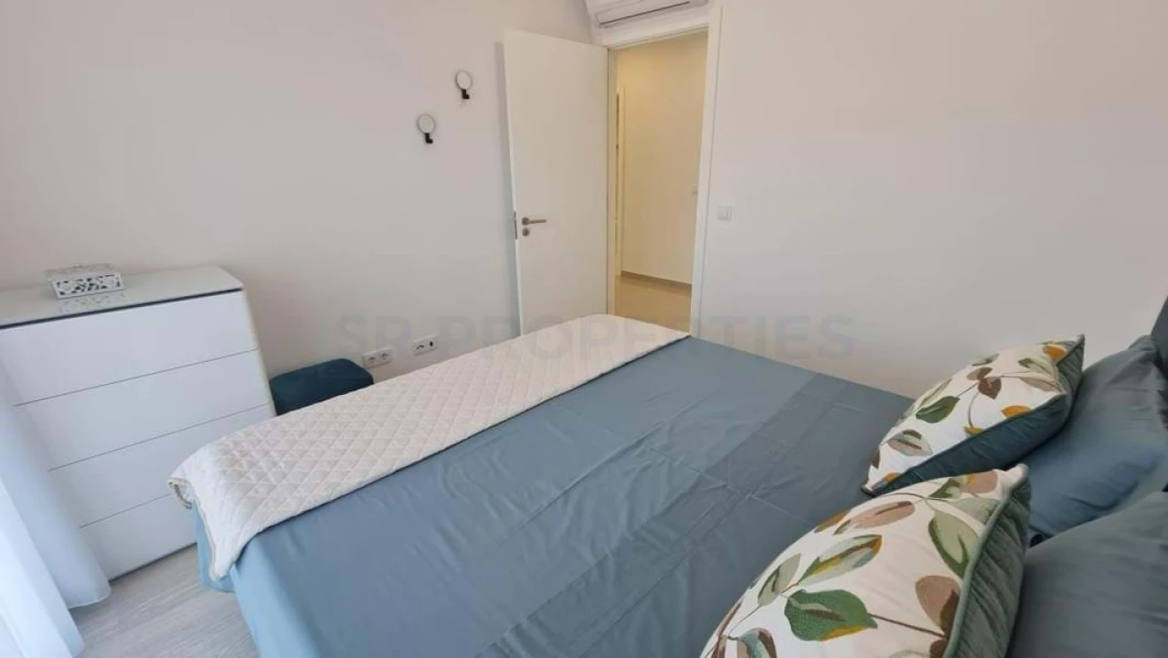 Apartamento T2 para Venda em Quarteira Foto 17