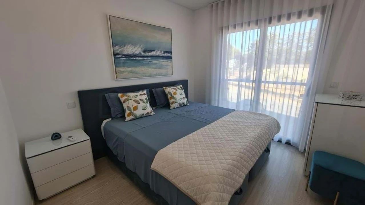 Apartamento T2 para Venda em Quarteira Foto 18