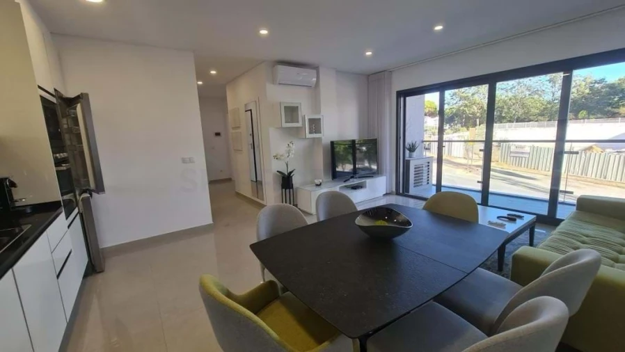 Apartamento T2 para Venda em Quarteira Foto 9