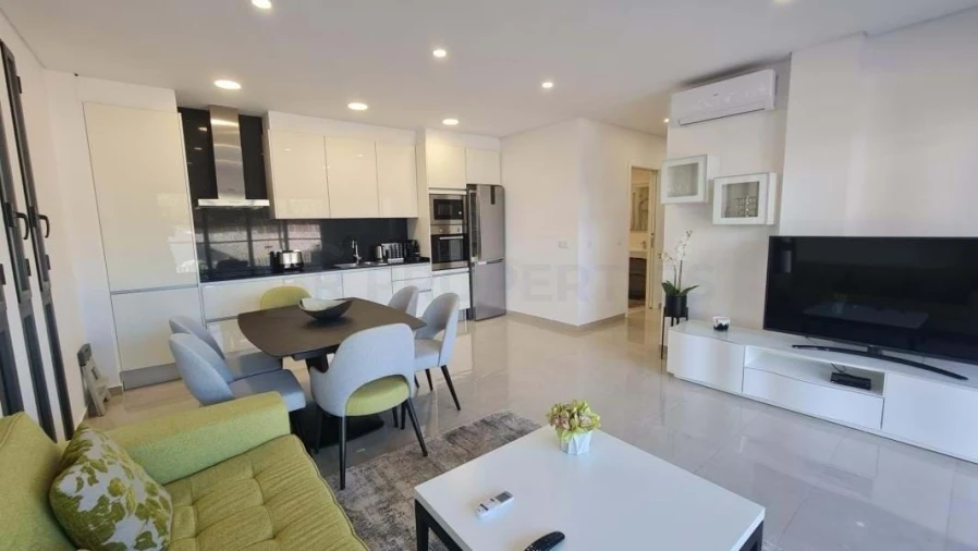 Apartamento T2 para Venda em Quarteira Foto 7