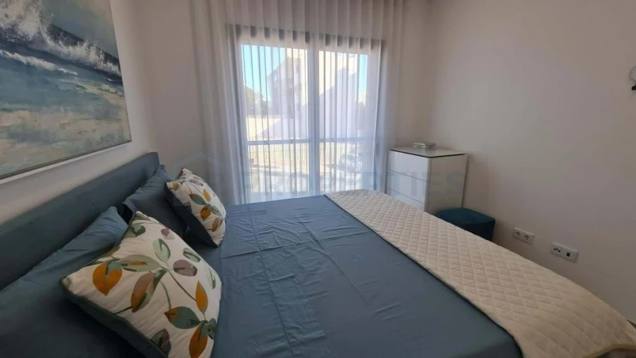 Apartamento T2 para Venda em Quarteira Foto 12