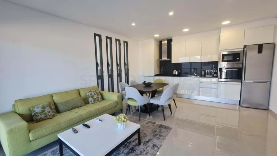 Apartamento T2 para Venda em Quarteira