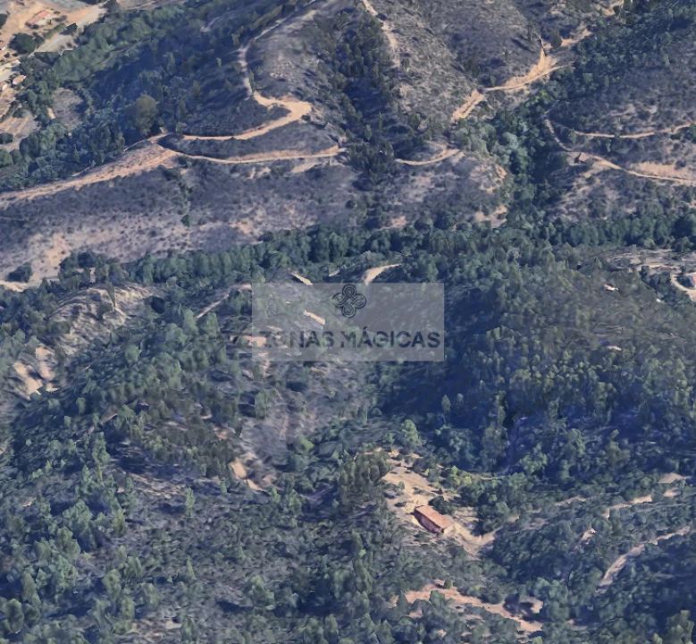 Terreno para Venda em Monchique Foto 1