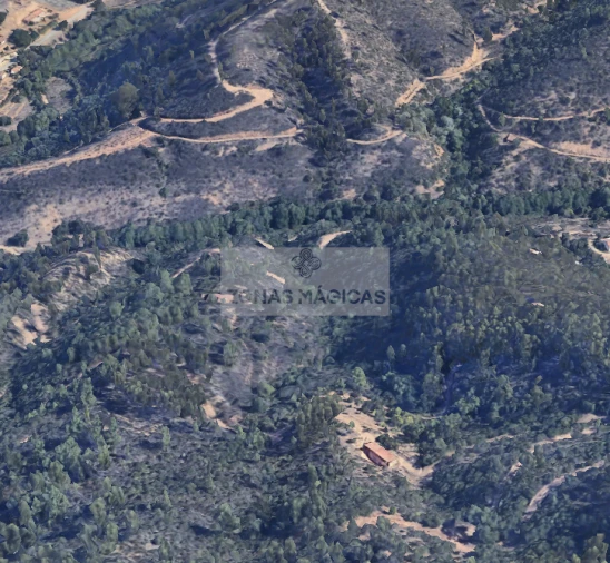 Terreno para Venda em Monchique
