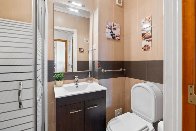 Apartamento T3 para Venda em Rio de Mouro Foto 31