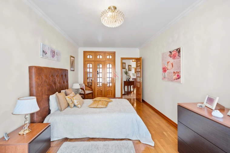 Apartamento T3 para Venda em Rio de Mouro Foto 21