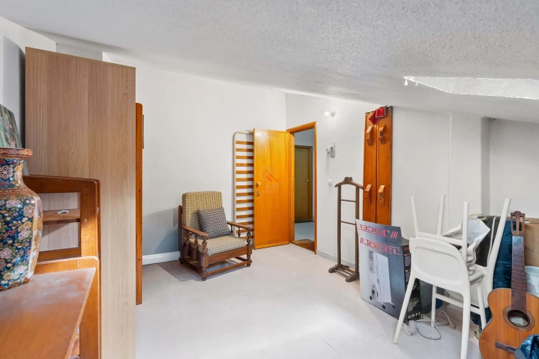 Apartamento T3 para Venda em Rio de Mouro Foto 34