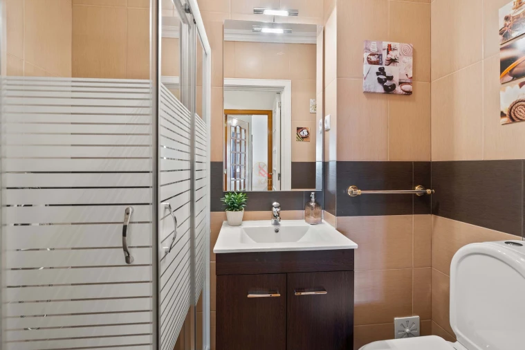 Apartamento T3 para Venda em Rio de Mouro Foto 32