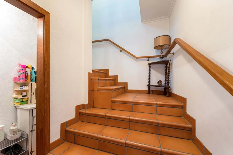 Moradia T5 para Venda em Luso Foto 17