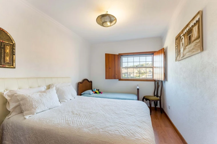 Moradia T5 para Venda em Luso Foto 25