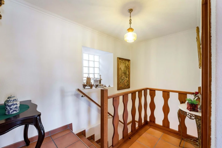 Moradia T5 para Venda em Luso Foto 18