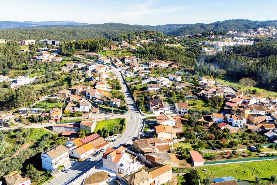 Moradia T5 para Venda em Luso Foto 32