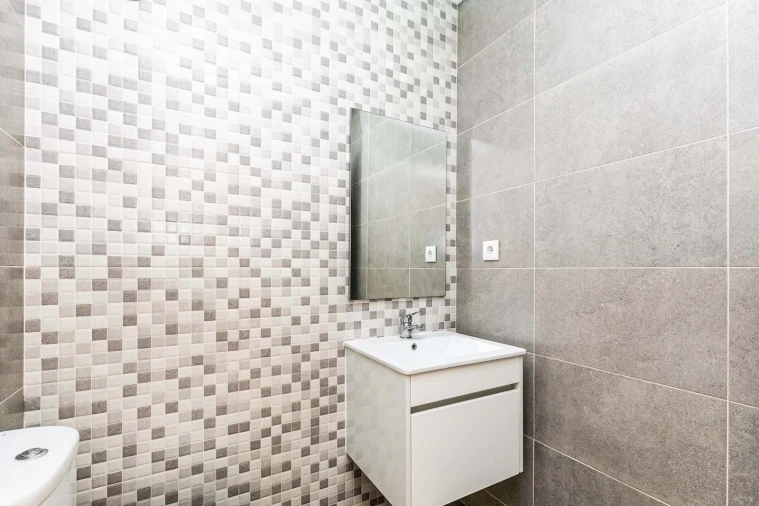 Apartamento T3 para Venda em Campo de Ourique Foto 10