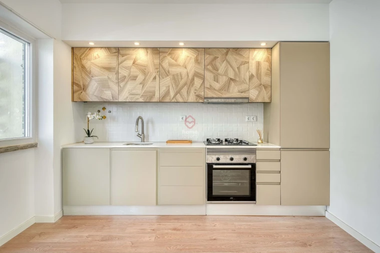 Apartamento T2 para Venda em Almada, Cova da Piedade, Pragal e Cacilhas Foto 3