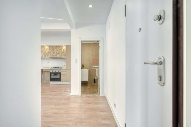 Apartamento T2 para Venda em Almada, Cova da Piedade, Pragal e Cacilhas