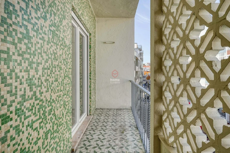 Apartamento T2 para Venda em Almada, Cova da Piedade, Pragal e Cacilhas Foto 6