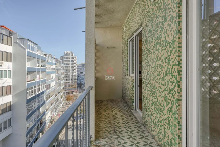 Apartamento T2 para Venda em Almada, Cova da Piedade, Pragal e Cacilhas Foto 7